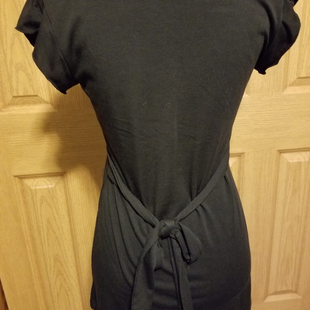 Flattering Dressy Top - Picture 4 of 4